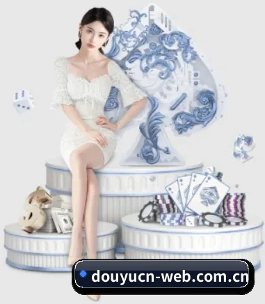 斗鱼 APP 界面（DouYu）