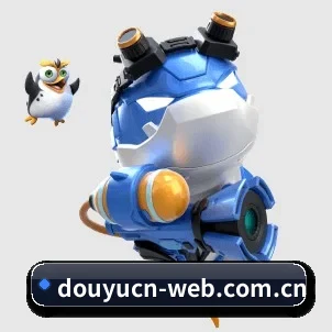 国际化进程 - DouYu
